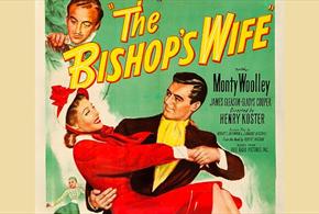 The Bishops Wife 1947 (U)