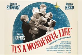 It's A Wonderful Life 1946 (U)