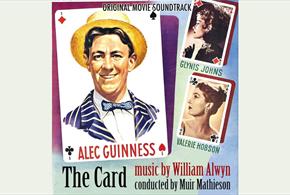 The Card - Captioned