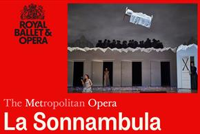 La Sonnambula – RBO