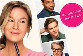 Bridget Jones: Mad about the Boy – Pushchair Pictures