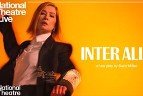 National Theatre Live: Inter Alia (15)