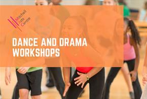 Matilda Dance & Drama Workshop