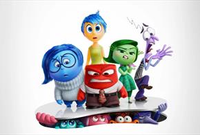 Inside Out 2