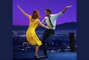 La La Land (AD)