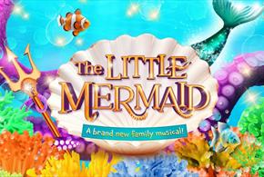 The Little Mermaid