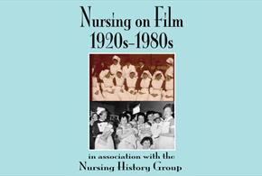 Nursing On Film 1920s- 1980s