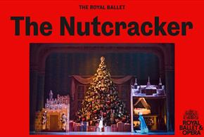 The Nutcracker