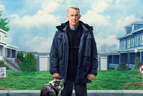 A Man Called Otto (15) - Captioned