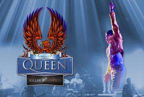 KILLER RHAPSODY | A Night of QUEEN