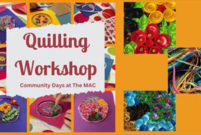 Quilling Workshop