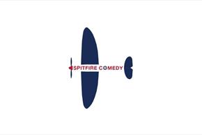 Spitfire Comedy Open Mic