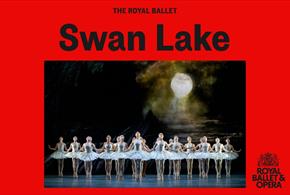 Swan Lake