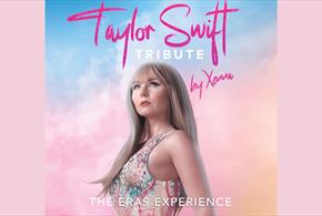 Taylor Swift Tribute