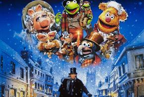 Stoke Cult Film Club – The Muppets Christmas Carol 1992 (Cert U)