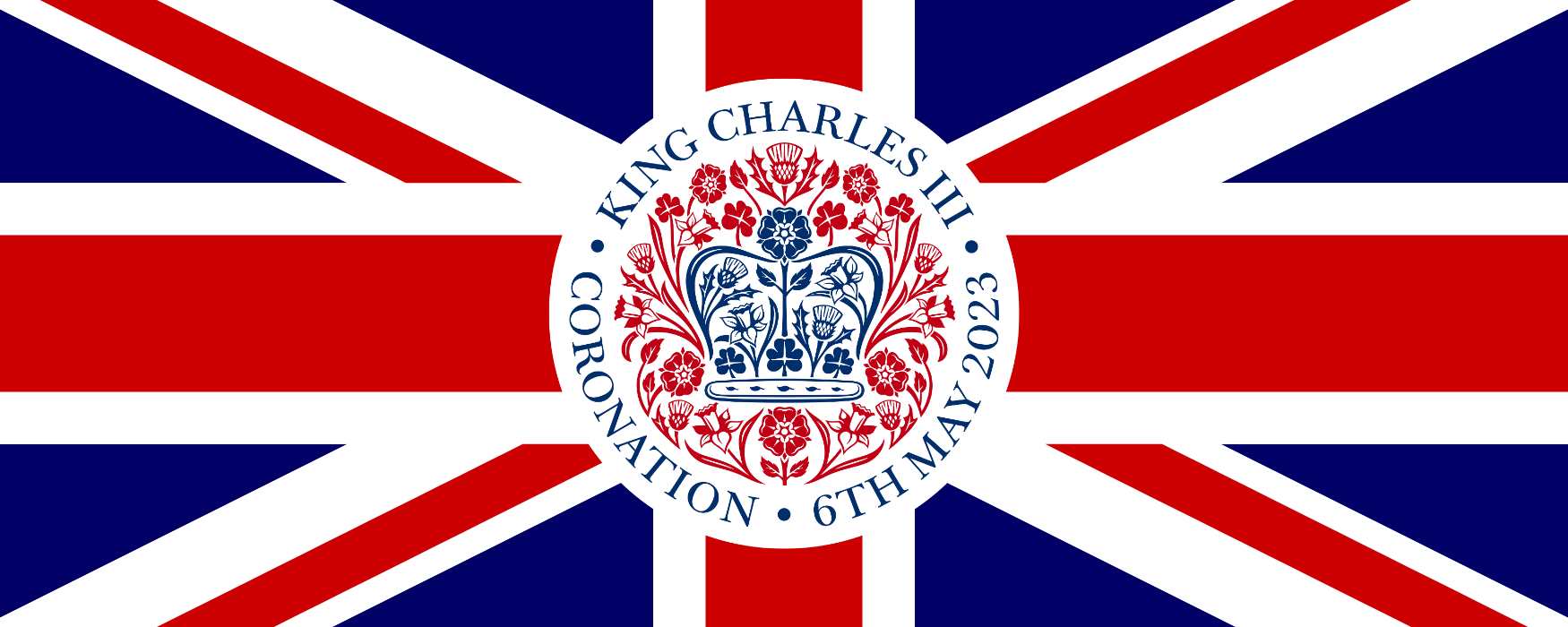 Coronation Logo.