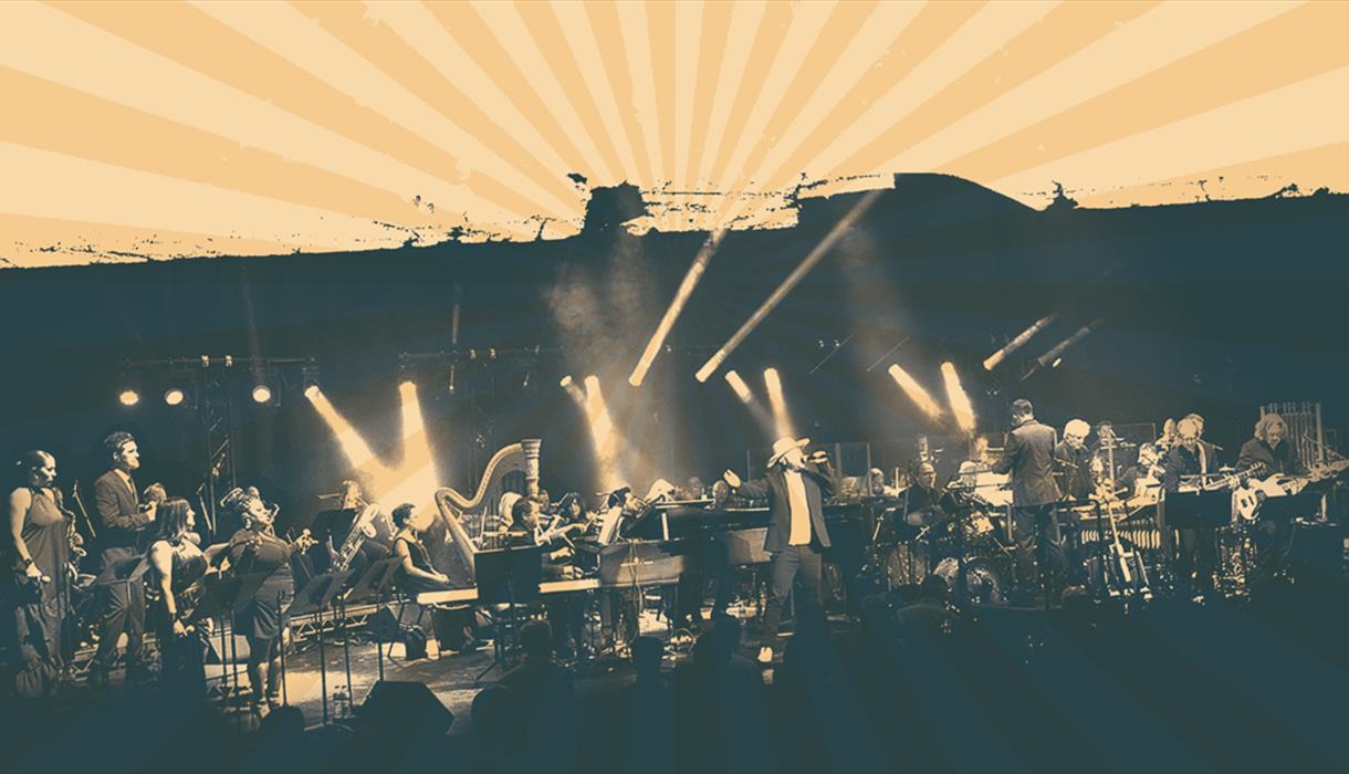 Northern Soul Orchestrated Northern Soul Orchestrated