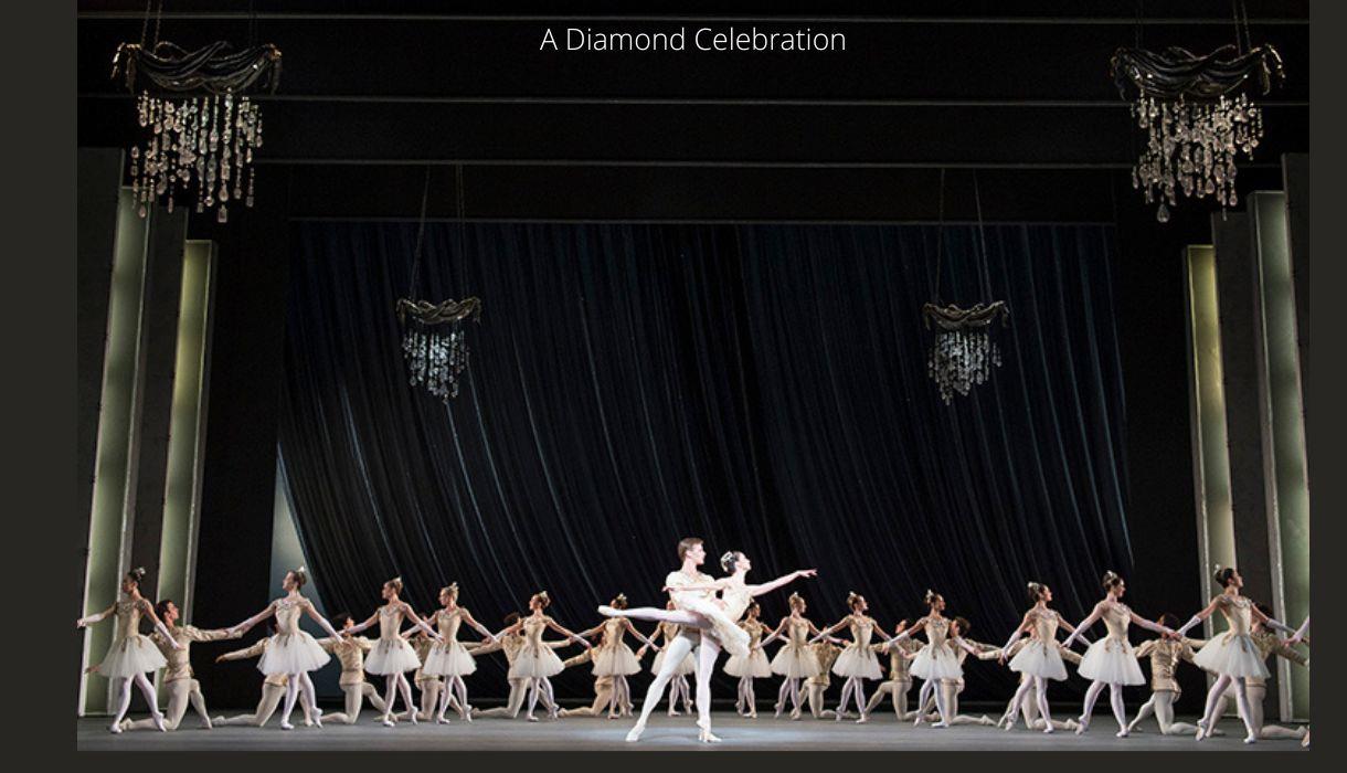 MAC Live: Mayerling: The Royal Ballet