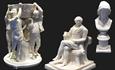 Exhibition of Statuary Porcelain