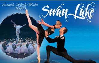 English Youth Ballet - Swan Lake