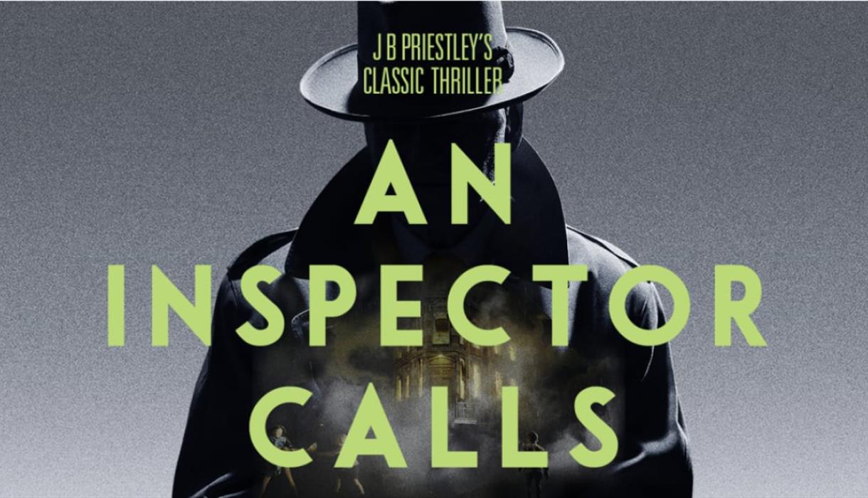 An Inspector Calls