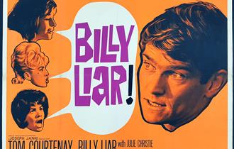 MAC Matinee: Billy Liar