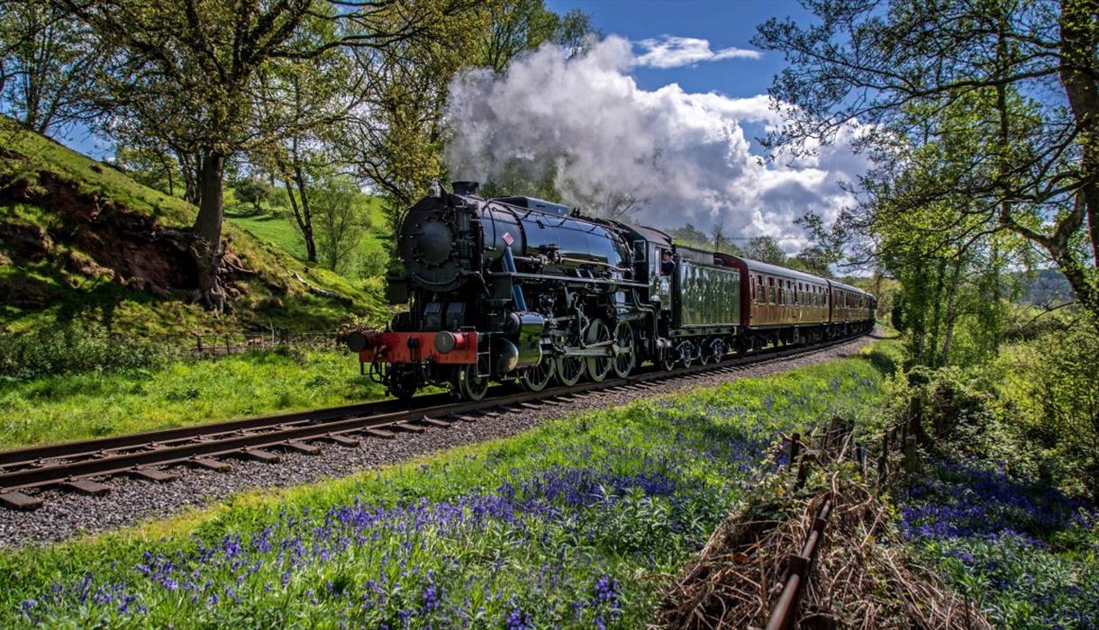 Churnet Valley Railway