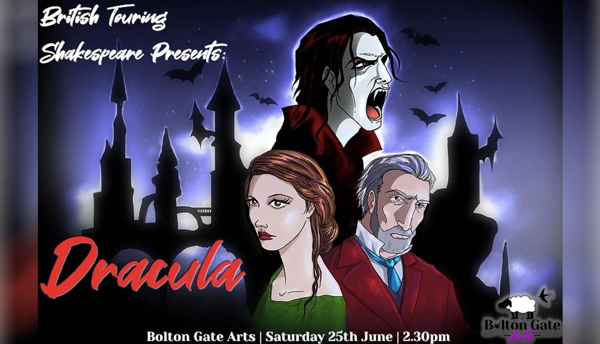 Dracula : Open Air