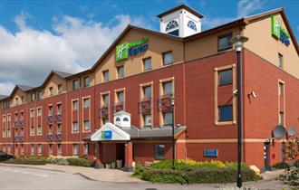 Express by Holiday Inn Stoke-on-Trent