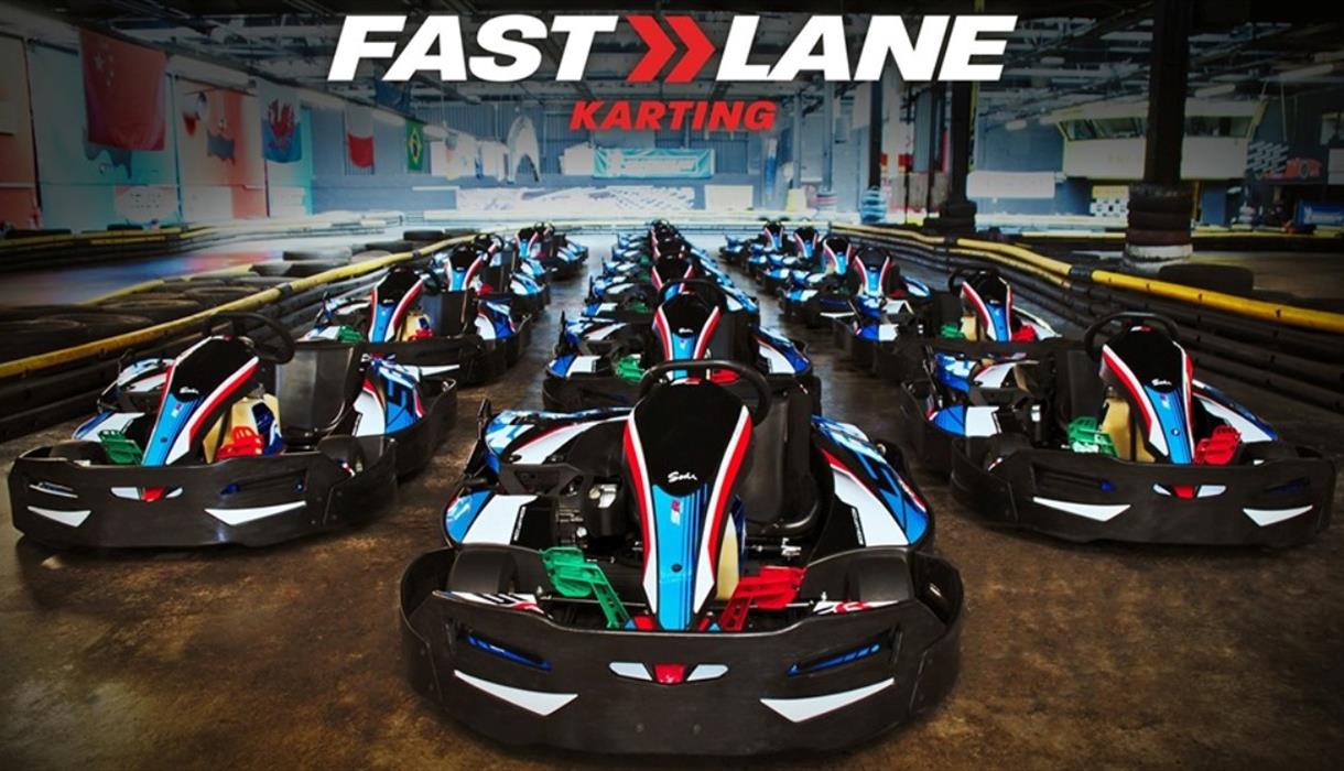 Fast Lane Karting