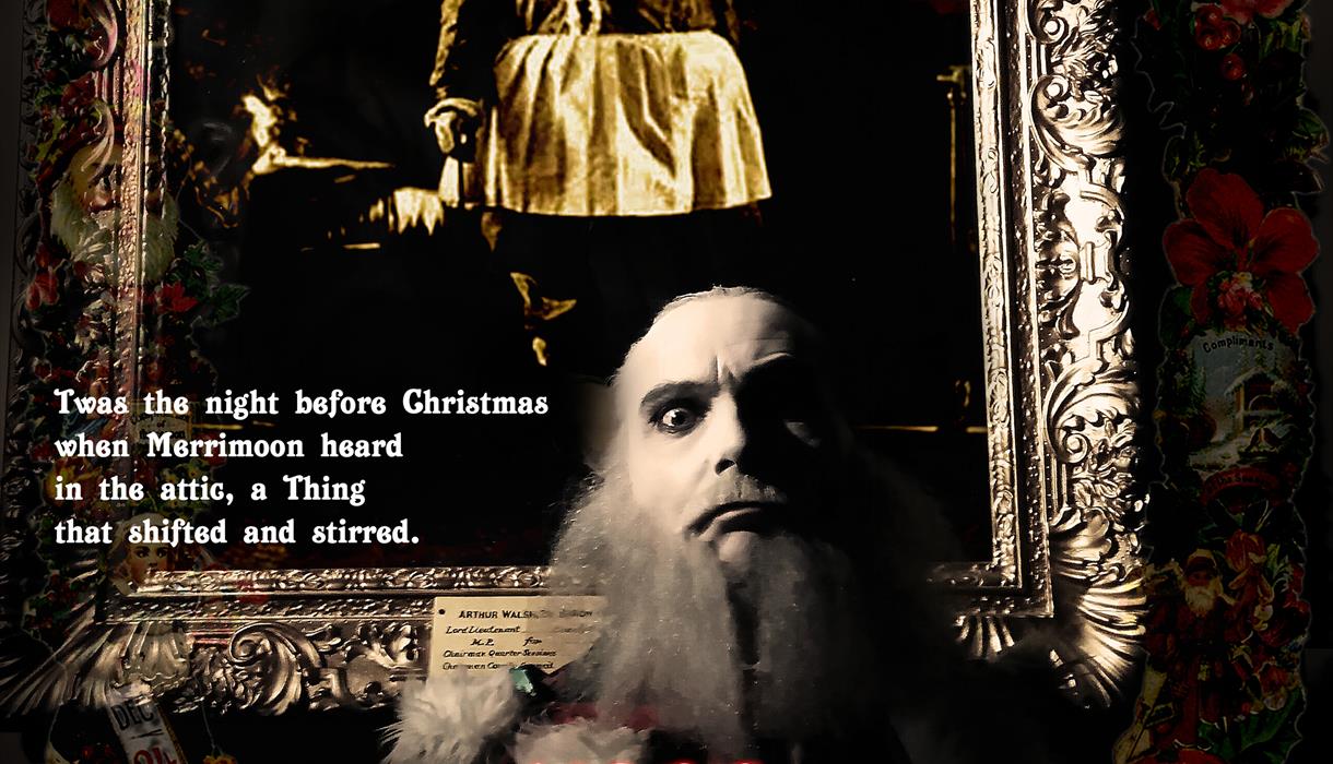 More Ghost Stories For Christmas - Friday Twilight