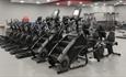 Gym at Dimensions Leisure Centre