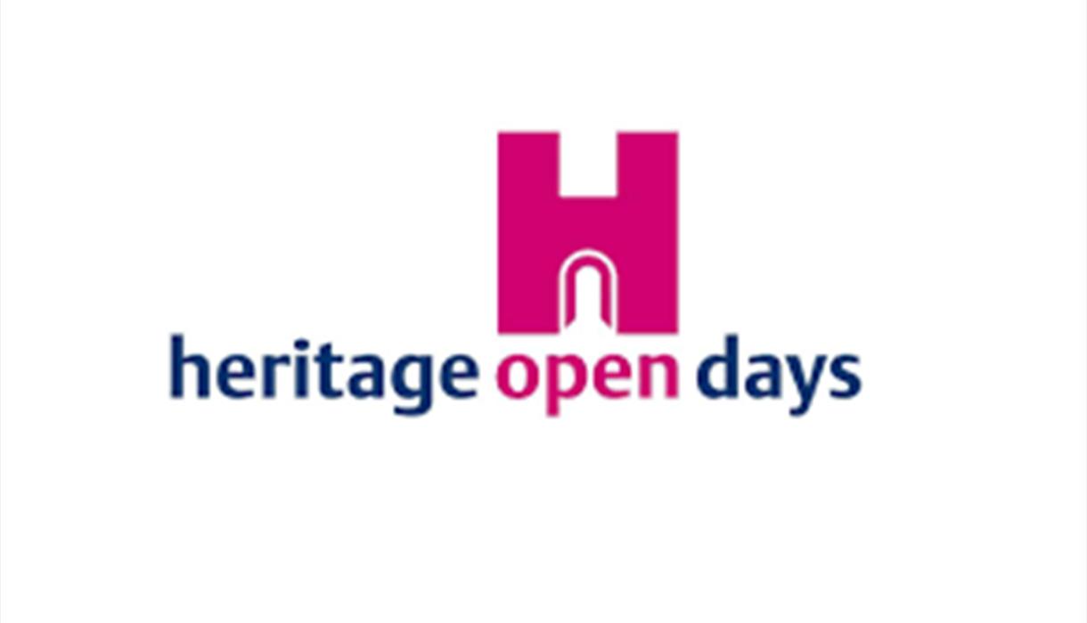 Heritage Open Day: Bethesda Chapel
