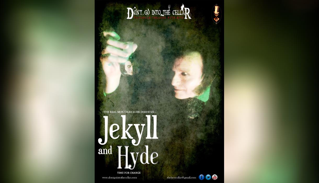 Jekyll & Hyde Theatre Performance
