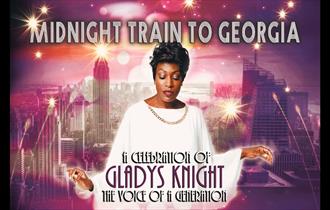 Midnight Train to Georgia at Victoria Hall