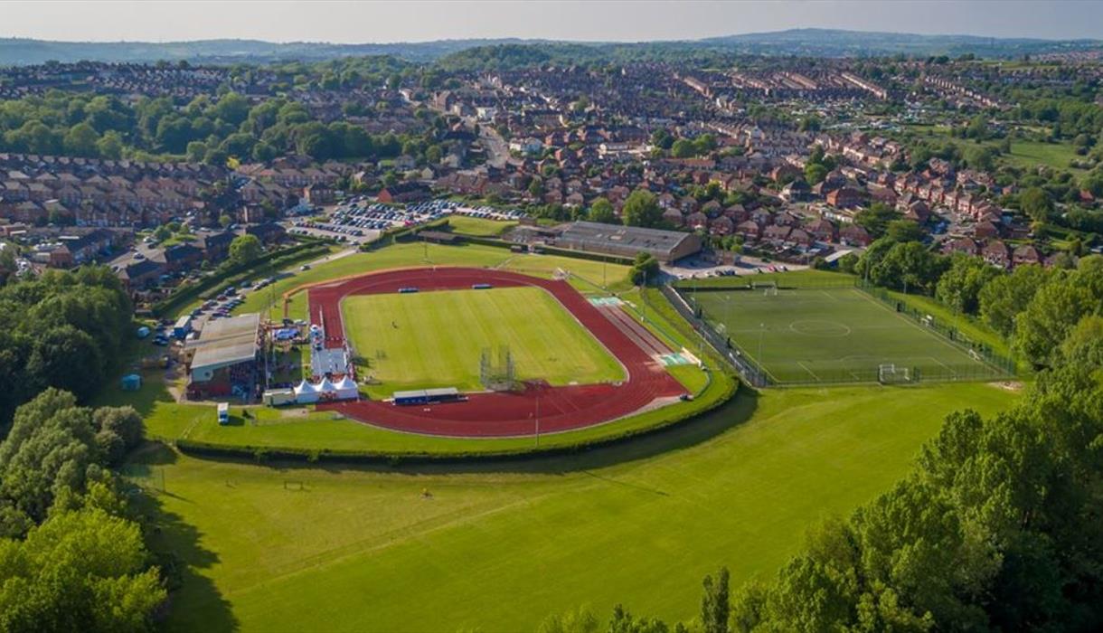 Northwood Stadium