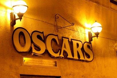 Oscars Restaurant