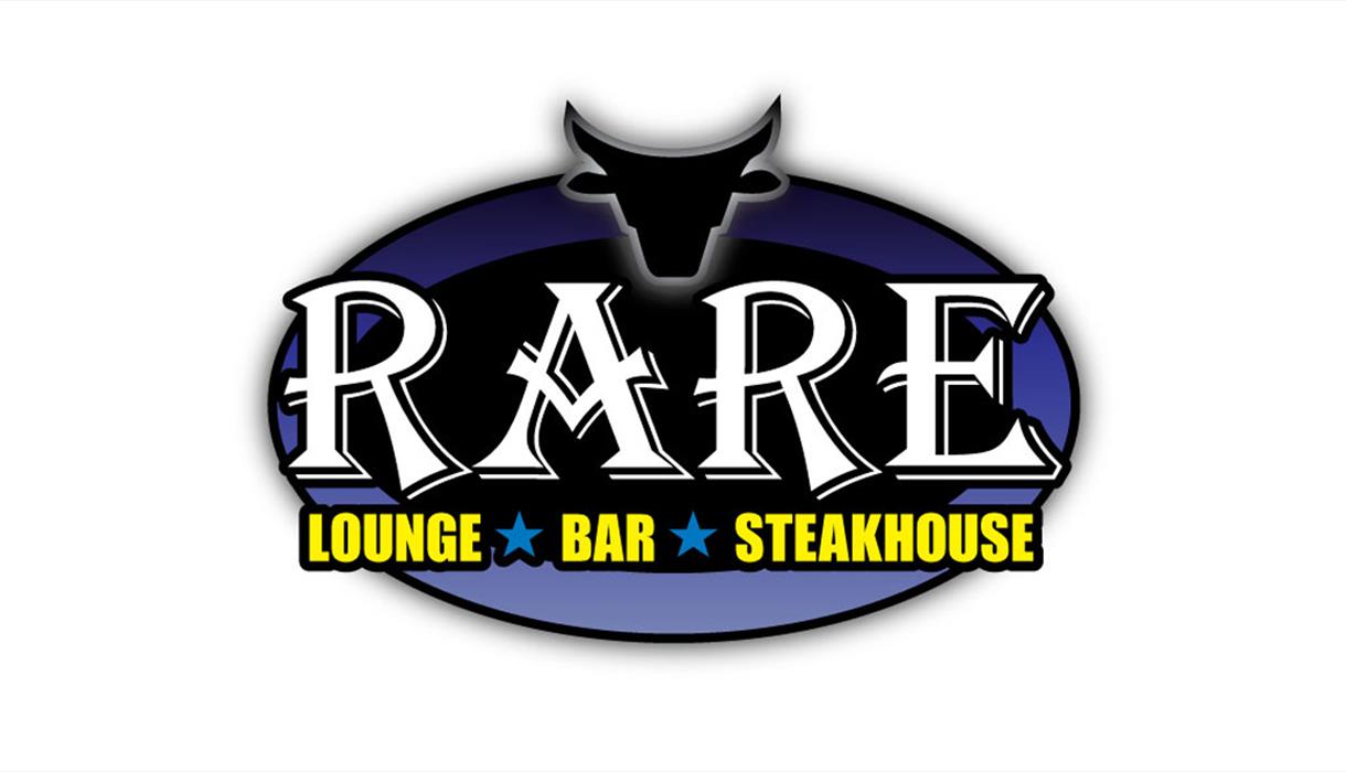 Rare Steakhouse - Newcastle-under-Lyme