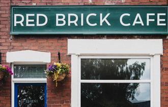 Red Brick Cafe