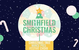 Christmas at Smithfield
