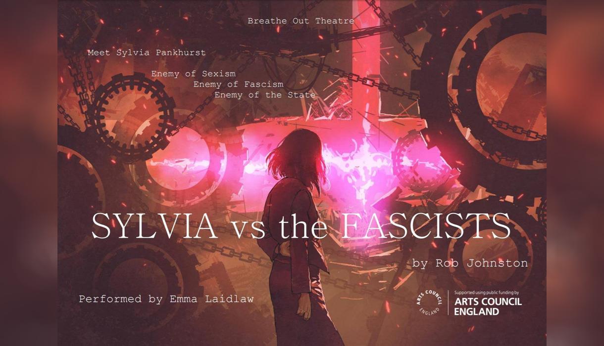 Sylvia vs The Fascists