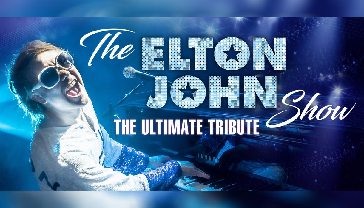 MAC Music: The Elton John Show