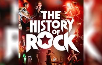 MAC Music: The History of Rock