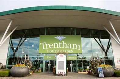 Trentham Home and Garden Centre