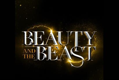 New Vic Theatre's stage adaptation of Beauty and the Beast