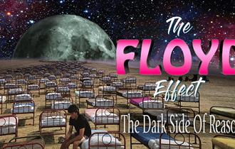 MAC MUSIC: The Floyd Effect - Dark Side of Reason