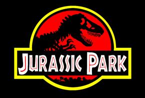 Sunday Family Film: Jurassic Park