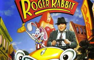 Sunday Family Film: Who Framed Roger Rabbit