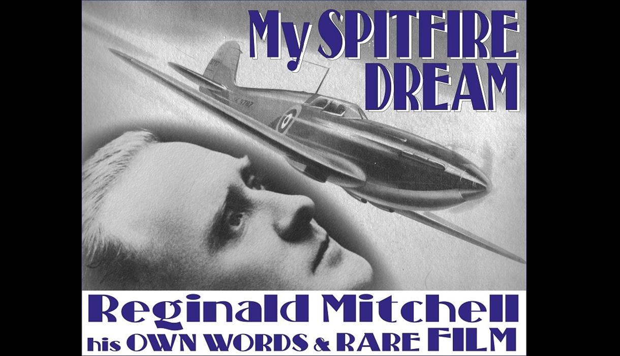 My Spitfire Dream