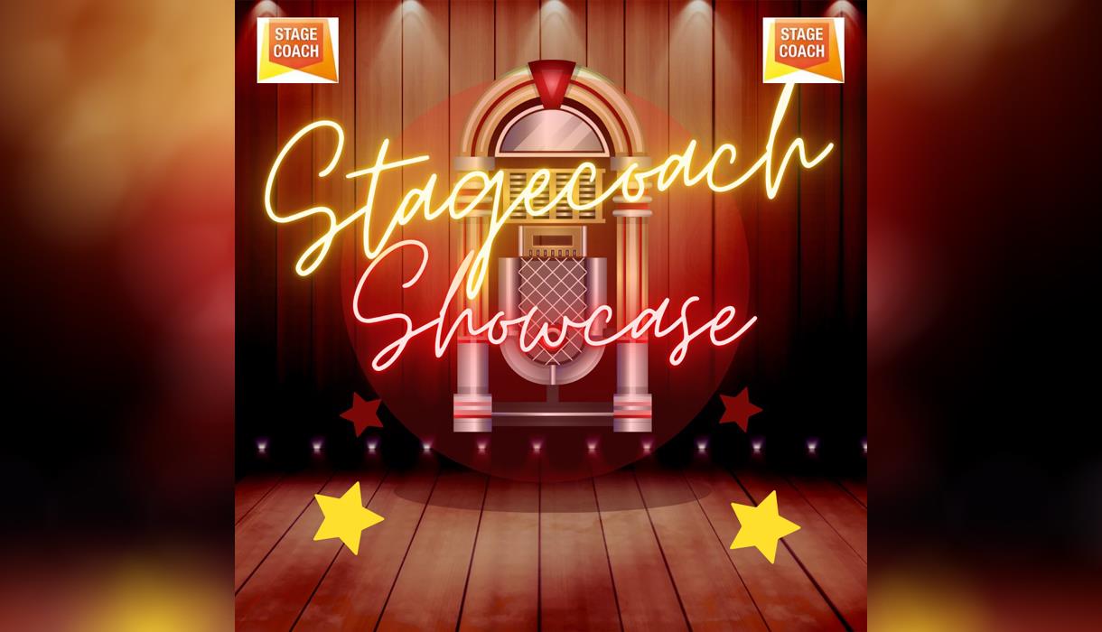 Summer Showcase – Stagecoach Newcastle under Lyme